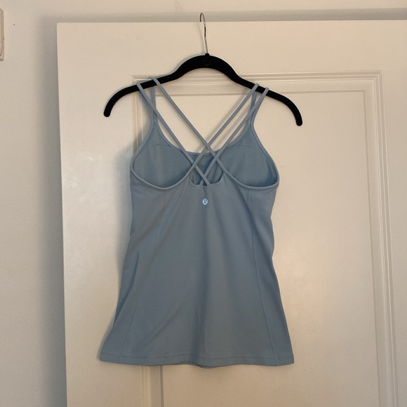 Lululemon Free to Be Tank Nulu - Picture 7 of 7